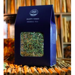 Star Child  Happy Times Herbal Tea